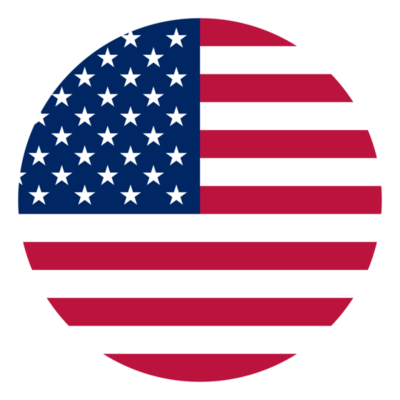 English (US)